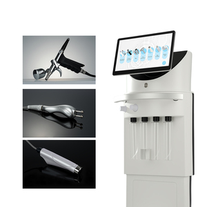 Máquina de Hidrodermoabrasión para Rejuvenecimiento de la Piel 2026, Máquina de Oxígeno para el Rostro y el Cuerpo, <span class=keywords><strong>Precio</strong></span> de la Máquina de Cuidado de la Piel - Product Image 1