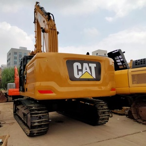 36 tonnes de haute qualité 2022 Caterpillar CAT336 pelle d'occasion pelle sur chenilles CAT 336 pour Offre Spéciale - Product Image 2