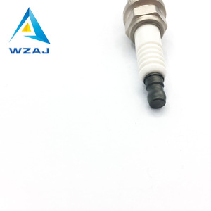 90919-01176 K16R-U11 Platinum Spark <b>Plug</b> For Toyota Vios E'Z Land Cruiser - Product Image 4