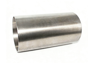 อะไหล่เครื่องยนต์ ปลอกสูบ 102 มม. รถบรรทุกตงเฟิง เครื่องยนต์ดีเซล 4B 6B ปลอกสูบ 3904166 - Product Image 3