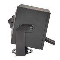 Caméras IP audio de surveillance à prix avantageux, mini caméras pinhole PoE CCTV IP