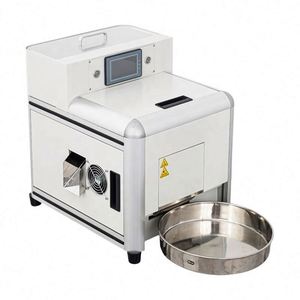 Fully Automatic New Essential Cooking Equipment Omelette Maker Intelligent <b>Fryer</b> Cooking <b>Machine</b> - Product Image 2