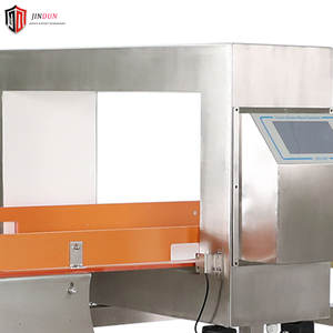 Máy dò kim loại đầu dò nhà máy tùy biến cho dây chuyền lắp ráp - Product Image 5