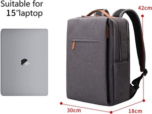 Mochila de Diseño Coreano 2025 de Alta Gama, Personalizada, Elegante, para Viajes, Universidad, Portátil, para Mujer - Product Image 3