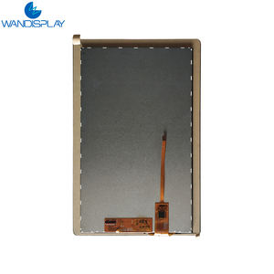 Wandisplay layar sentuh kapasitif 8 inci MIPI DSI 4 jalur tampilan IPS TFT LCD 8 inci layar sentuh dengan resolusi 800x1280 - Product Image 3