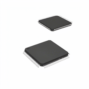 LCMXO2280E-4T100I BOM IC In Stock Embedded 100 LQFP Electronic Circuit Components - Product Image 1