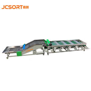 JC <strong>SORT</strong> Efficient Advanced <strong>Garlic</strong> Onion <strong>Sorting</strong> <strong>Machine</strong> Digital <strong>Garlic</strong> <strong>Sorting</strong> <strong>Machine</strong> <strong>Garlic</strong> Sizing <strong>Machine</strong> - Product Image 5