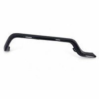 Moulure de garniture inférieure du pare-chocs arrière gauche pour Tesla Model Y Performance Reconditionné Juniper OE 2117471-00-C Remplacement