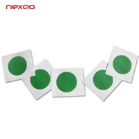 Étiquettes NFC vierges imprimables personnalisées en gros avec puce Ntag213