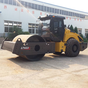 Fiyat yol silindir sıkıştırıcı kullanılan <span class=keywords><strong>dynapac</strong></span> titreşimli yol silindirleri 20 <span class=keywords><strong>ton</strong></span> satılık - Product Image 4