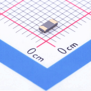 SF32WK32768D31T002 Cristallo Sincronizzatore Originale 32.768kHz, Capacità di Carico 12.5pF, ±20ppm SMD-3215, Disponibile - Product Image 2