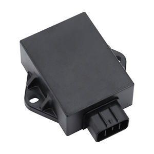 GOOFIT CDI de remplacement pour <span class=keywords><strong>Lifan</strong></span> <span class=keywords><strong>150</strong></span> <span class=keywords><strong>Dirt</strong></span> Bike Monkey Pit Bike ATV - Product Image 1