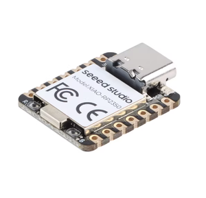 Scheda di Sviluppo Originale <span class=keywords><strong>Seeed</strong></span> Studio XIAO RP2350 Raspberry Pi RP2350 - Product Image 2