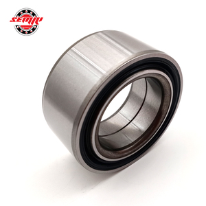 48*86*40*42mm Auto Front Wheel <b>Hub</b> Bearing 48BWD02 - Product Image 6