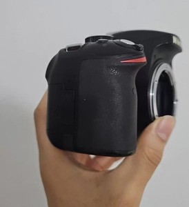 Used High Performance Digital <b>Camera</b> D3200 <b>Camera</b> Body 24MP - Product Image 1