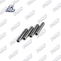 Guía de Válvulas para Motor Diésel de Excavadora VOLVO D8K D8F D8H VOLVO 21714188 y DEUTZ 04500253