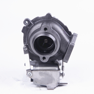 GTB1752V เทอร์โบที่สมดุลใหม่762965เทอร์โบสมบูรณ์762965-5020S 11657794022สำหรับ <span class=keywords><strong>BMW</strong></span> <span class=keywords><strong>520D</strong></span> <span class=keywords><strong>E60</strong></span> 110Kw 150HP 2005-2007 - Product Image 3