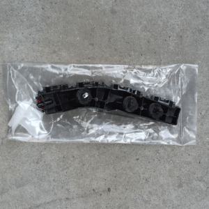 Pezzi di ricambio per carrozzeria Auto portaparaurti anteriore staffa paraurti anteriore supporto paraurti anteriore per <span class=keywords><strong>JEEP</strong></span> <span class=keywords><strong>COMPASS</strong></span> 2011 2012 2015 2016 <span class=keywords><strong>2017</strong></span> - Product Image 5