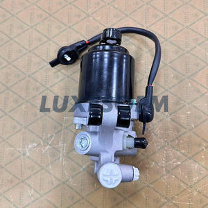 بيع بالجملة مضخة معززة للمكابح PUMP ASSY BRAKE BOOSTER 47960-30030، مجموعة مضخة Abs، مضخة معززة للفرامل لسيارات Land Cruiser Prado 4Runner - Product Image 5