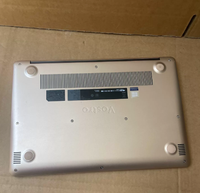 Laptop Bekas DELL Vostro 5370 Intel Core I5-8250U RAM 8GB SSD 256GB Keyboard Inggris Grafis Khusus Harga Terjangkau 13.3 inci