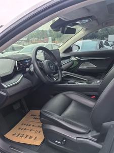 Fornitori Cinesi Verificati di Auto Usate per Veicoli Ibridi Zeekr 001 - Veicoli a Nuova Energia di Tendenza a Livello Mondiale - Product Image 5