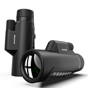 Suncore <b>Monocular</b> 12x42 High Definition Low Light <b>Night</b> <b>Vision</b> Outdoor Use - Product Image 4