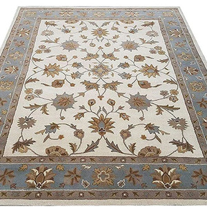 Autovi THẢM LEN thủ công có thể giặt và chống trượt - Product Image 4