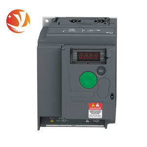 Neuf d'origine -Schneider- ATV310HU22N4E Contrôleur programmable PLC avec 16 E/S 110V Liaison E/S Communication - Product Image 2