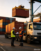 Transitaire logistique, agent maritime Chine Air+Express FedEx pour marchandises dangereuses avec service DDP et assurance