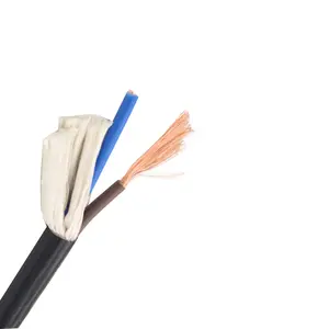 Venta caliente Cable de fibra óptica monomodo Gyta/Gyxtw/Gyfty/Gyts/Gyxtc8S cable de comunicación