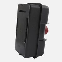 34156A Réservoir de carburant d'un gallon avec bouchon