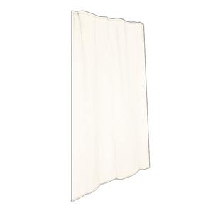 มุ้งกันยุงแบบผ้าม่านสีขาว รุ่นมาตรฐาน ขนาด 140x240 ซม. - Product Image 1