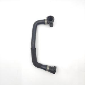 Fabricant de haute qualité OEM 17127600554 tuyau de radiateur en caoutchouc EPDM personnalisé - Product Image 6