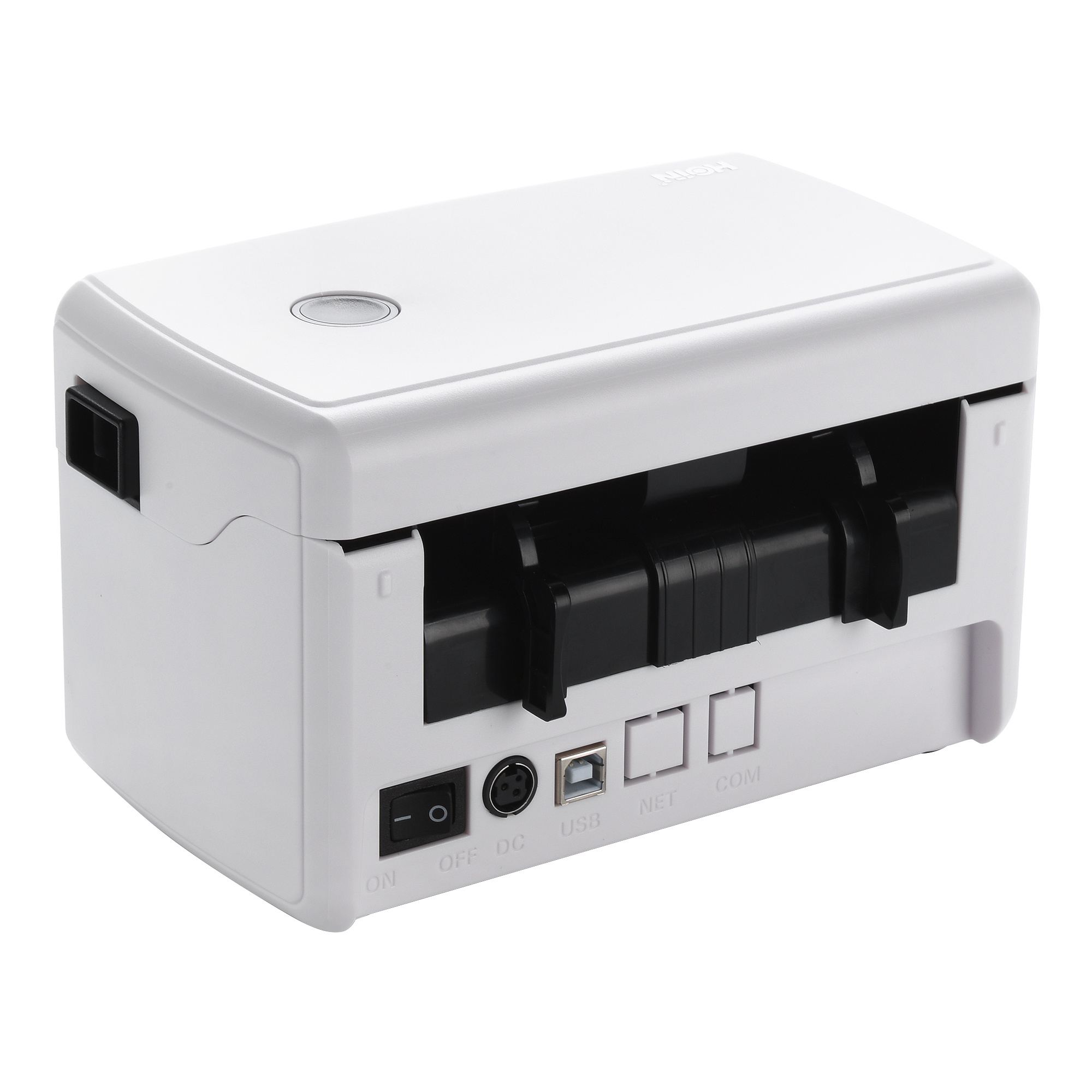 4x6 Direct Thermal Label barcode Printer label printer roll Inkless Printing for Shipping Bills, Stickers, Images, Tags