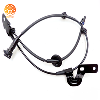 Sensor de velocidad de rueda ABS, piezas de automóvil, piezas de freno para Hyundai Kia 59910-D6000 59910D6000 59910 D6000