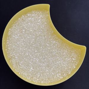 Polyester et polyéther jetables de vaisselle de cuisine de moulage par injection de granules de la meilleure qualité TPU - Product Image 4