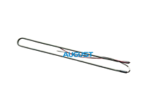 00006-20 Chauffe-conteneur de transport Dégivrage 750W Reefer 24-66603-00