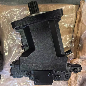 Motor Hidráulico Serie H1B H1-B-060-A-A-E2-AA-N-B-TA-CN-GN-N-A-10-NN-022-Z-00-NNN H1B080AADHMAKBPBDNHN NA10NP032N30 - Product Image 1