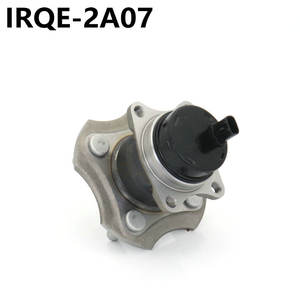 Ensemble moyeu et roulement Irqe 42450-0D030 pour essieu arrière Toyota Vios - Product Image 2
