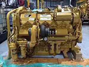 Piezas de pistón de maquinaria de construcción nueva de alta calidad para montaje de motor diésel 6HH1 Acero de 1320kg - Product Image 5