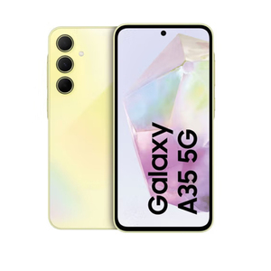 Smartphone <span class=keywords><strong>Samsung</strong></span> A35 Sbloccato 4G con Ampio Display Vivace, Batteria a Lunga Durata e Android Fluido - Product Image 4