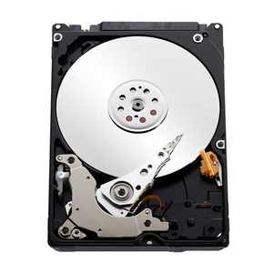 ฮาร์ดดิสก์ภายในขนาด 2.5 นิ้ว ความจุ 1TB รุ่น WD10JPVX <span class=keywords><strong>WD10SPZX</strong></span> WD10JFCX WD10SPSX ความเร็ว 5400RPM SATA สำหรับใช้งานประจำวัน - Product Image 5