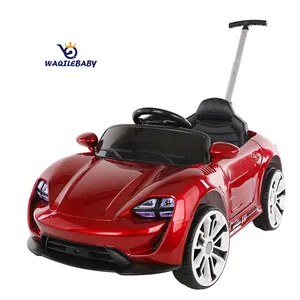 WQL 2023动力轮骑乘汽车6v儿童电池驱动汽车儿童电动车