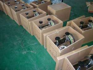 304 Stainless Steel Motorized Sugarcane <b>Juice</b> <b>Extractor</b>-Easy to Operate - Product Image 5