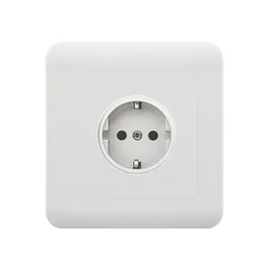 Best Price Universal Wall Switch And Socket With Usb Port