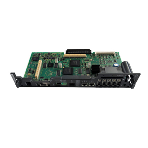 Carte mère PCB d'origine FANUC A16B-3200-0780 pour machine CNC - Product Image 3