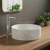 Robinet de lavabo en laiton à capteur infrarouge haute sensibilité, à succès, avec cartouche céramique, pour salle de bain et usage extérieur, à poser sur le plan.