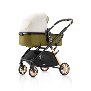 Poussette de <span class=keywords><strong>voyage</strong></span> pliable de qualité supérieure pour les voyages - Product Image 1