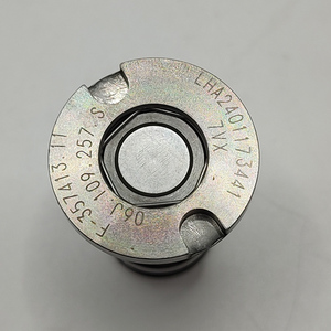 오리지널 EA888 GEN 3 엔진 가변 밸브 타이밍(VVT) 오일 컨트롤 밸브 06J109257S 09J109021AD/AG 06H109257C 06L109257H - Product Image 4