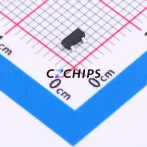 ทรานซิสเตอร์ภาคสนามทรานซิสเตอร์ SOT-23 SN7002IXTSA1ใหม่ล่าสุด (MOSFET) - Product Image 1